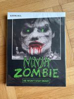 Ninja Zombie - mit Slipcover - Blu-ray
