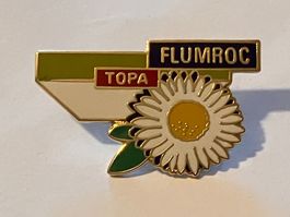 1 Pin Flumroc Topa
