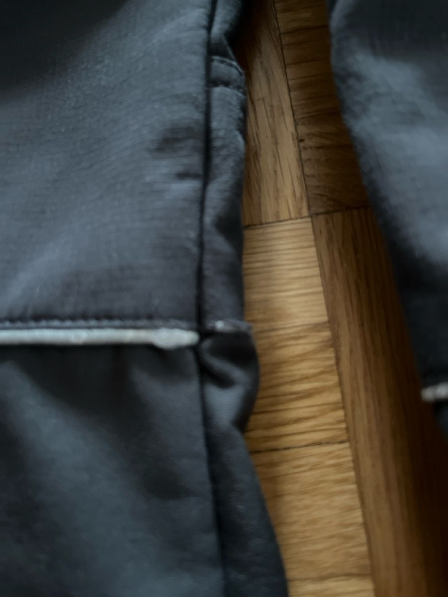 Hosen: Warme Softshellhose Gr. 98/104 – Gebraucht aus Hergiswil NW von Dekrio 2
