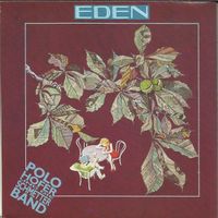 Polo Hofer und die Schmetterband CD Eden