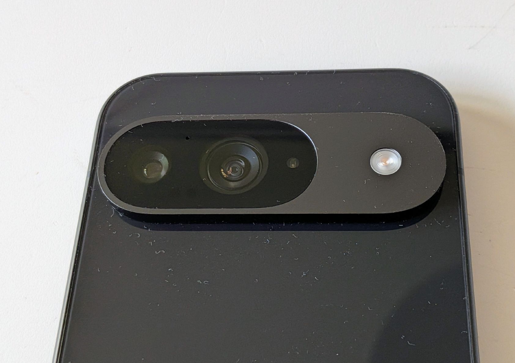Google Handys / Smartphones: Google Pixel 9  – Neu (gemäss Beschreibung) aus Chur von Feroculus 2
