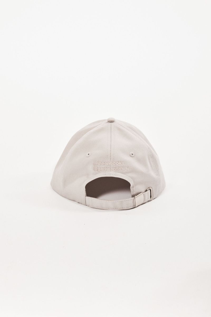 Autres vêtements & accessoires: NEW PERKS & MINI X INNEN CAP – Neuf avec emballage d'origine à Basel par aharon.no1 2