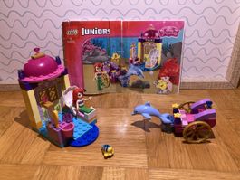 Arielle Lego Juniors 10723