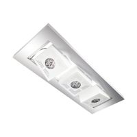 Osram Led TRESOL Cube Trio deckenleuchte