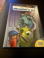 Disney: Monstres et Compagnie 