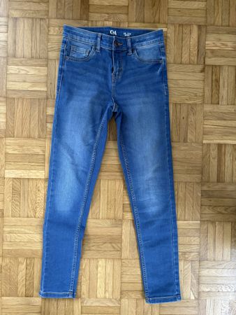 Jeans skinny 146