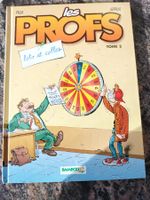 Les Profs Tome 2 - Loto Et Colles Erroc, Pica