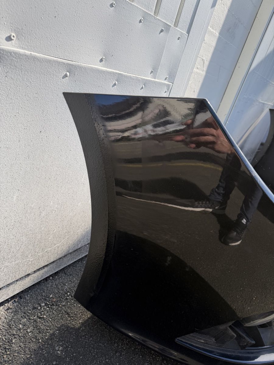 Seat Tutti pezzi di ricambio auto: Seat Leon FR Stossstange Frontstange – Usato da Wetzikon ZH venduto da NiM46 6