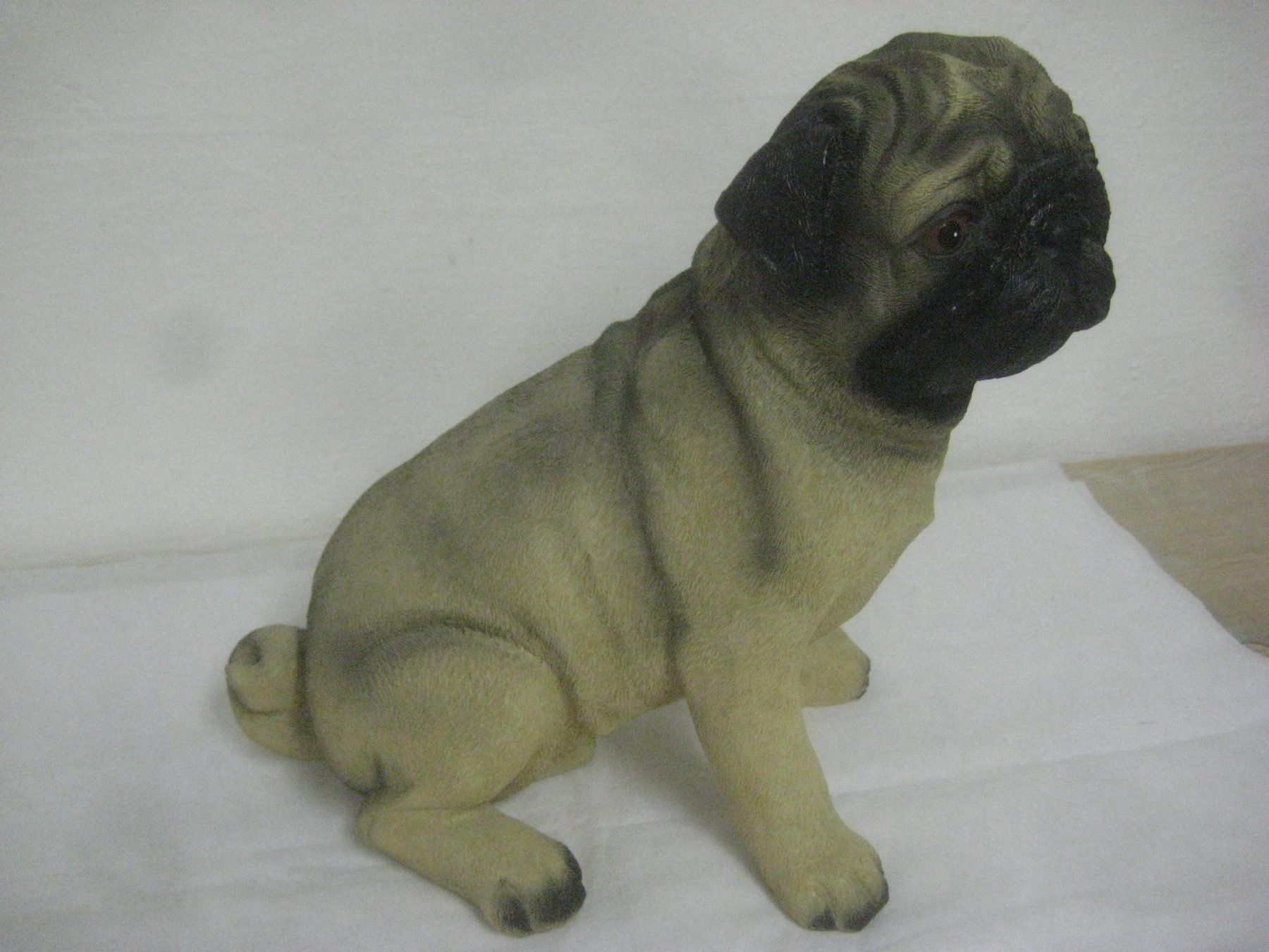 Statuette: MOBS   HUND  DECO – Nuovo (secondo la descrizione) da Uster venduto da flocke1 2