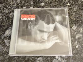 Eros Ramazzotti - CD