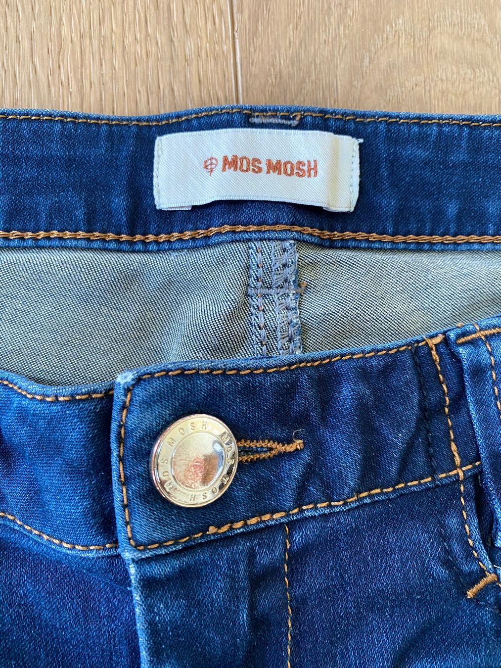Mos mosh Jeans: Jeans, Mos Mosh, Grösse 29 – Nuovo (secondo la descrizione) da Bern venduto da L.I.A. 3