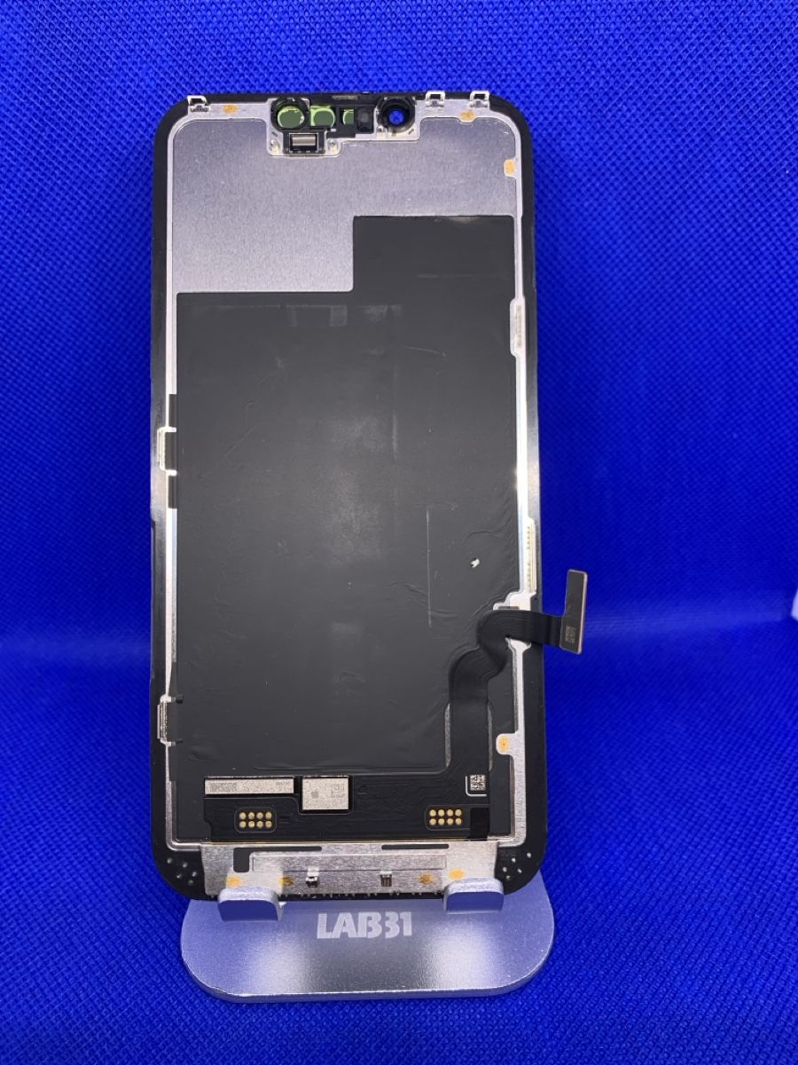 Apple Telefoni cellulari / Smartphones: Originales iPhone 13-Display – Nuovo (secondo la descrizione) da Bremgarten AG venduto da TechfiX 2