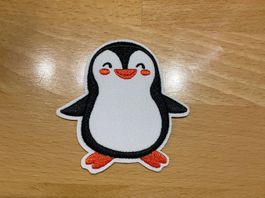 Patch Sticker Aufnäher 902