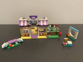LEGO Friends - Heartlake Welpen-Betreuung (41124)