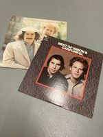 Simon & Garfunkel Greatest Hits/Best Of LP Vinyl
