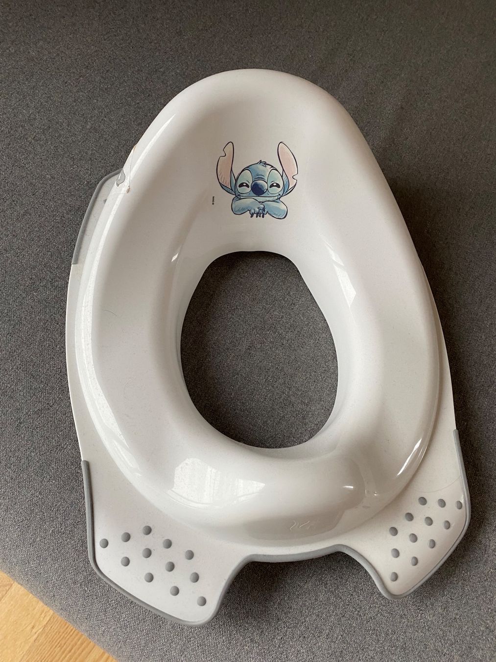 WC: Toilettensitz Kinder – Neuf (Voir description) à Wettingen par nat_n5mw