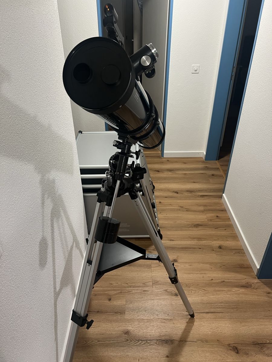 Sky-Watcher Telescopi: Sky-Watcher Telescope – Usato da Mägenwil venduto da ele_cd7w 6