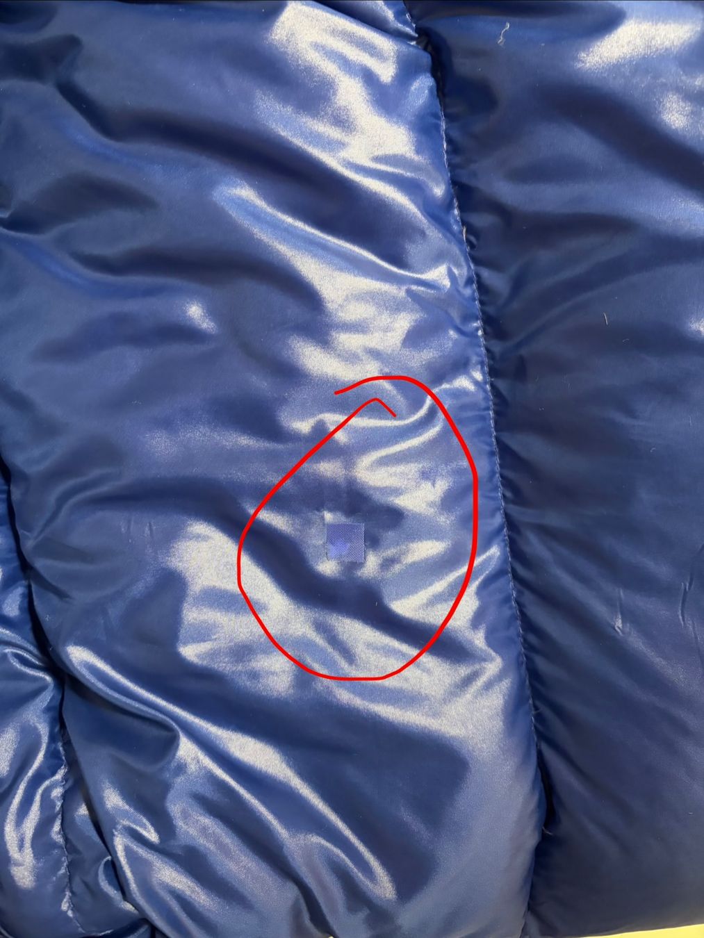 Giacche: Blue Polo Ralph Lauren Down Jacket L – Nuovo (secondo la descrizione) da Kilchberg ZH venduto da adycalin 4