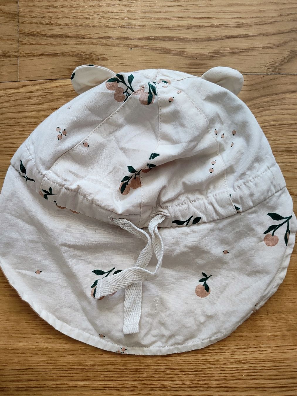 Liewood Bonnets & Echarpes: Liewood Babysonnenhut wendbar – D'occasion à Pfäffikon ZH par delila.bo 1