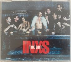 INXS - THE GIFT