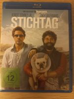 STICHTAG, BLURAY