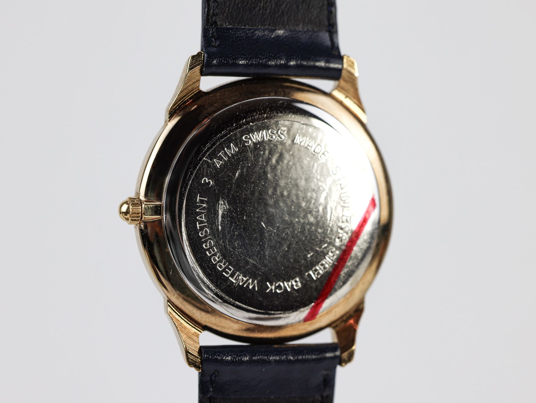 Montres: Schweizer Armbanduhr – Neuf (Voir description) à Varen par oEdelweiss 3