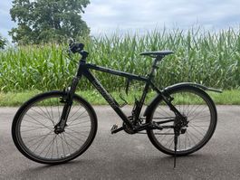 Canyon Mountainbike / Stadtvelo