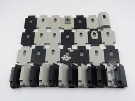 Lego Konvolut Spezialteile Ritter Burg Panel