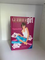 Buch Glamourgirl Paparazzifieber