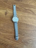 Omega De Ville Automatik Damenuhr