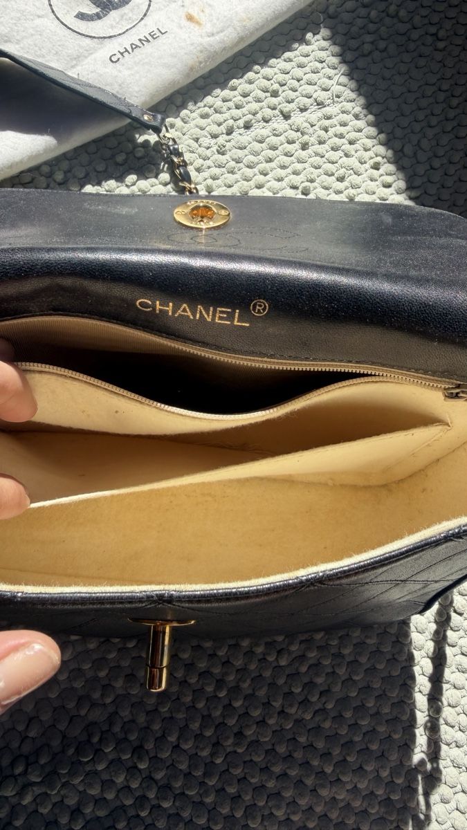 Chanel Borse da donna: Chanel Handtasche – Usato da Kloten venduto da liu_65tx 2