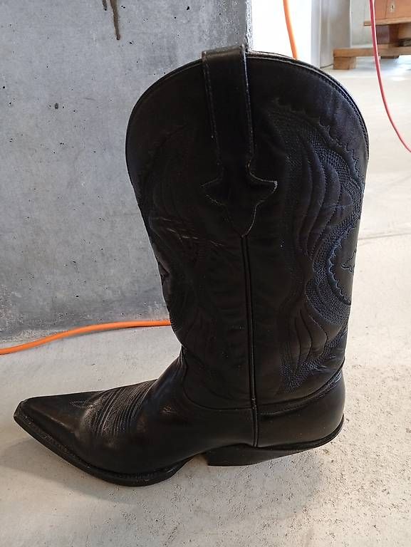 Herrenschuhe: Santiags  – Gebraucht aus Biel/Bienne von loudmuffles 1