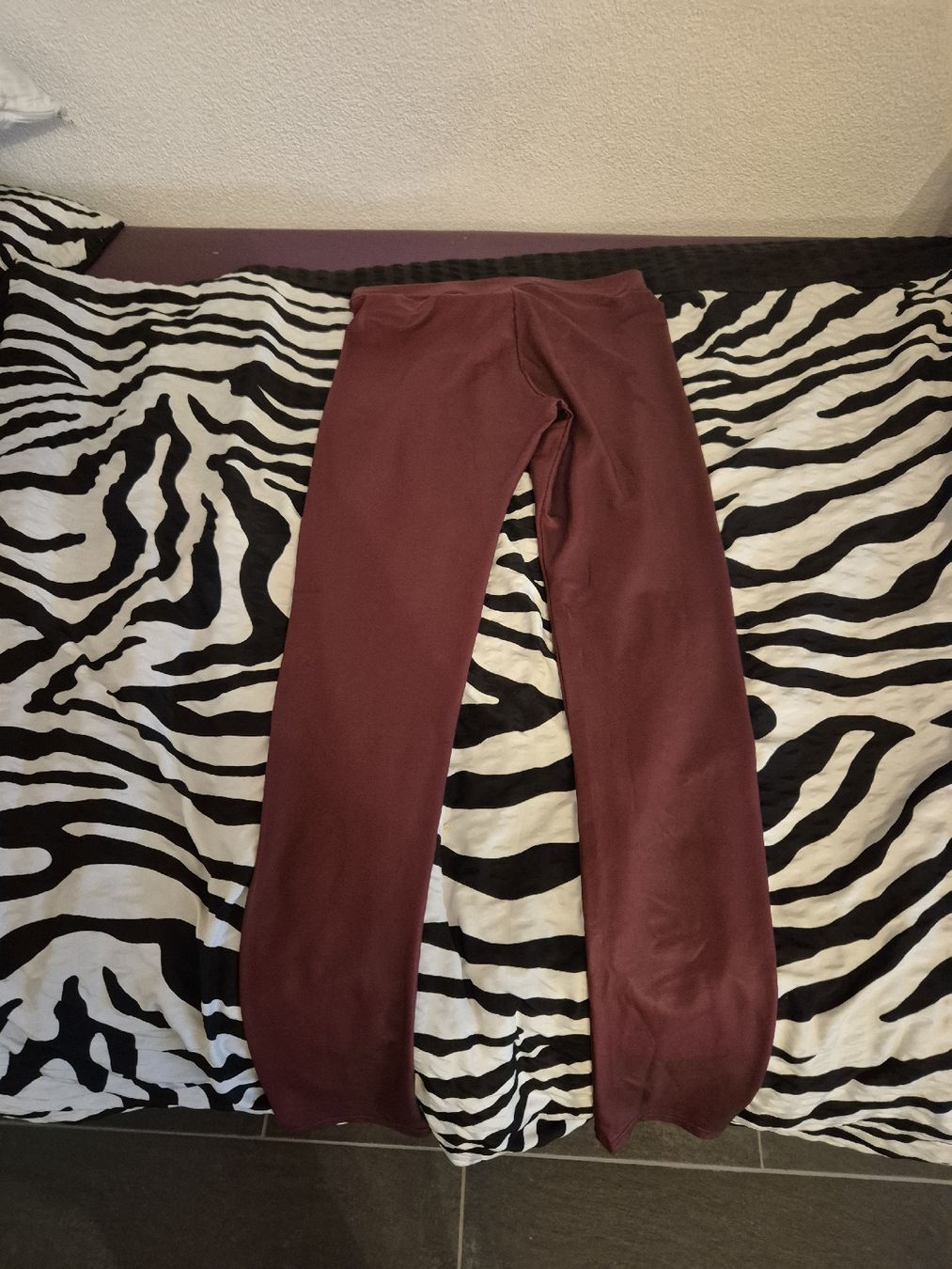 Leggings: Legins M – D'occasion à Würenlingen par kuh33 1