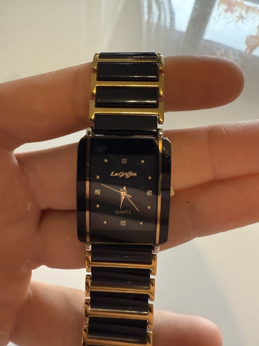 Orologi: Montre Le Griffon – Usato da Denges venduto da tin_2fxr 2