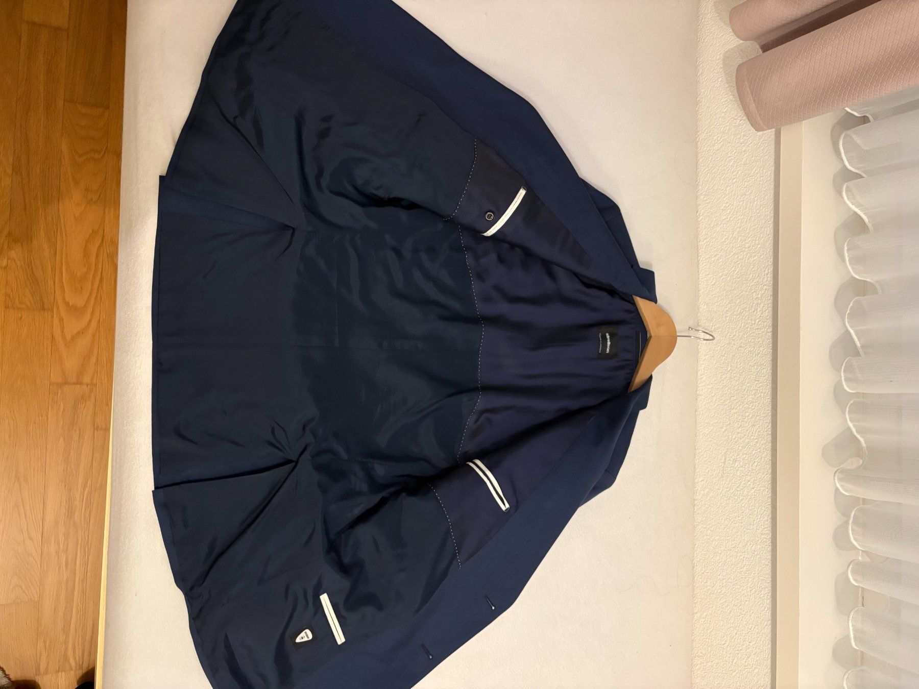 Strellson Vestes: Strellson Sakko ca. Grösse L – D'occasion à Gossau SG par CrewMilano 2