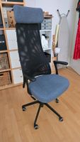 Bürostuhl Järfjället Ikea in Topzustand