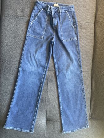 DAWN Jeans donna W26 L32 Nuovi mai usati