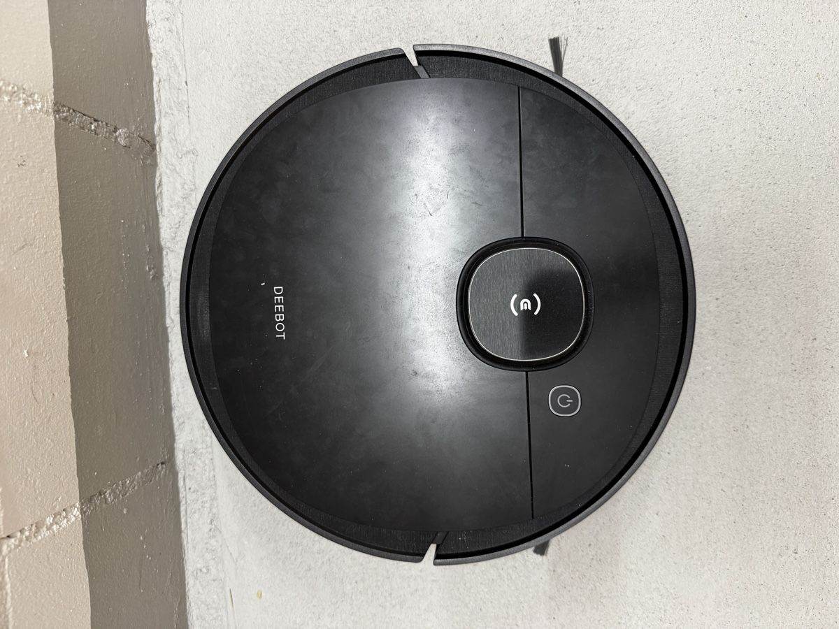 Ecovacs Aspirateurs & Accessoires: Saugroboter Ecovacs Deebot Ozmo 950 ab 1 CHF – D'occasion à Oensingen par ske_cn8c 1