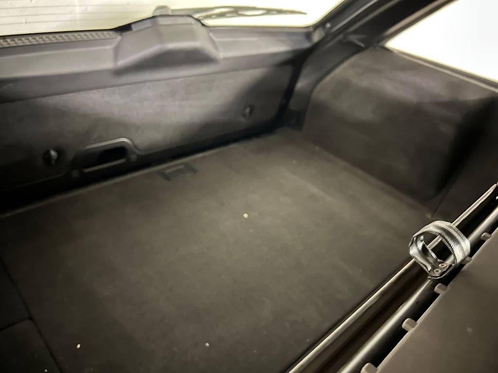 Automobili: 540i V8 Touring 1995 schwarz E34 – Usato da Alpnach Dorf venduto da inf_56t7 7