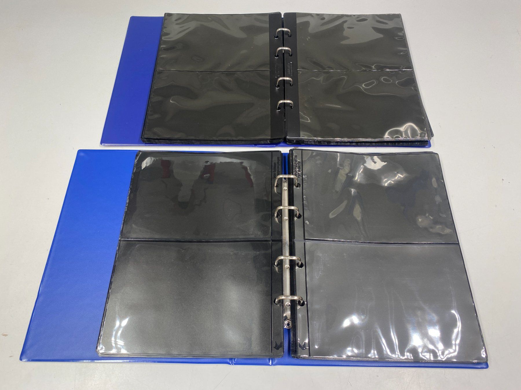 Album: LOT Briefmarken Alben //i747 – Usato da Bern venduto da JMsoehne1987 1