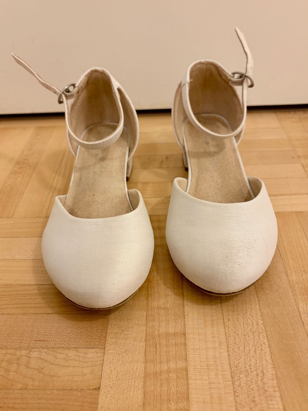 Next Scarpe per ragazze: Anlass Schuhe von Next, Gr. 30,5 – Usato da Cham venduto da zin_6vg6 1