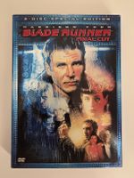 Blade Runner Final Cut 2-Disc DVD Special Edition