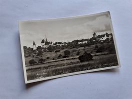 AVENCHES - 1935 - nach EMMENMATT