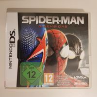 Spider-Man - Shattered Dimensions /DS
