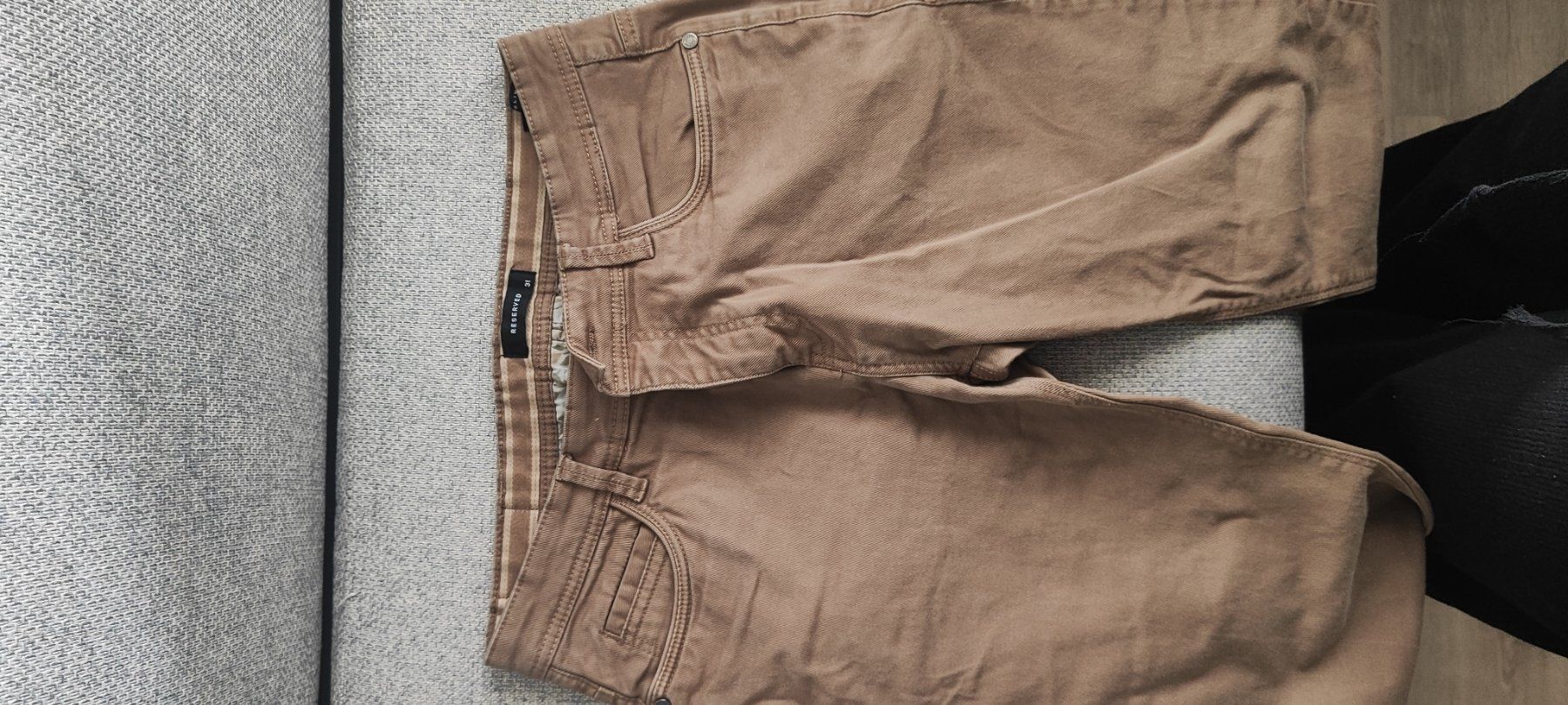 Hosen: Hose Reserved – Neu (gemäss Beschreibung) aus Niederhasli von dom_jxt6 1