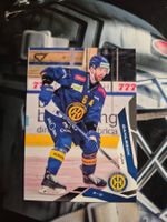 Klas Dahlbeck HC Davos 2025/26 Sportzoo