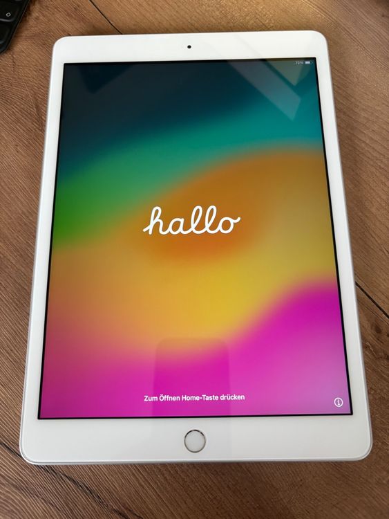 Ipad Hlle 7 Generation