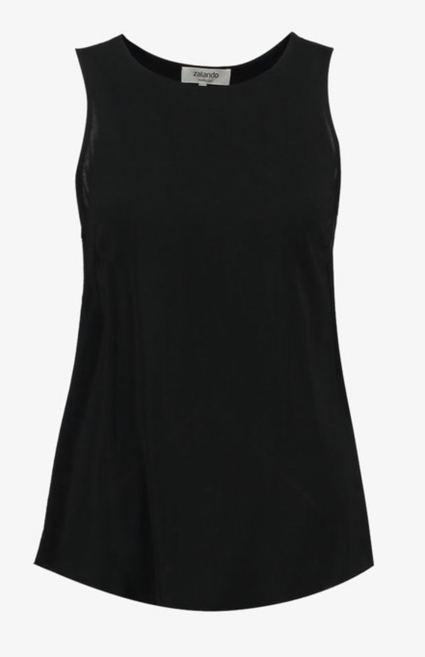 Zalando Top: Zalando Essentials Top, Gr. M – Usato da Winterthur venduto da Sunshine143