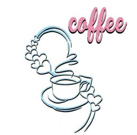 Sciablone: Neues Stanzschablonenset Coffee / Kaffee – Nuovo e nell'imballaggio originale da Effretikon venduto da wenuss 4
