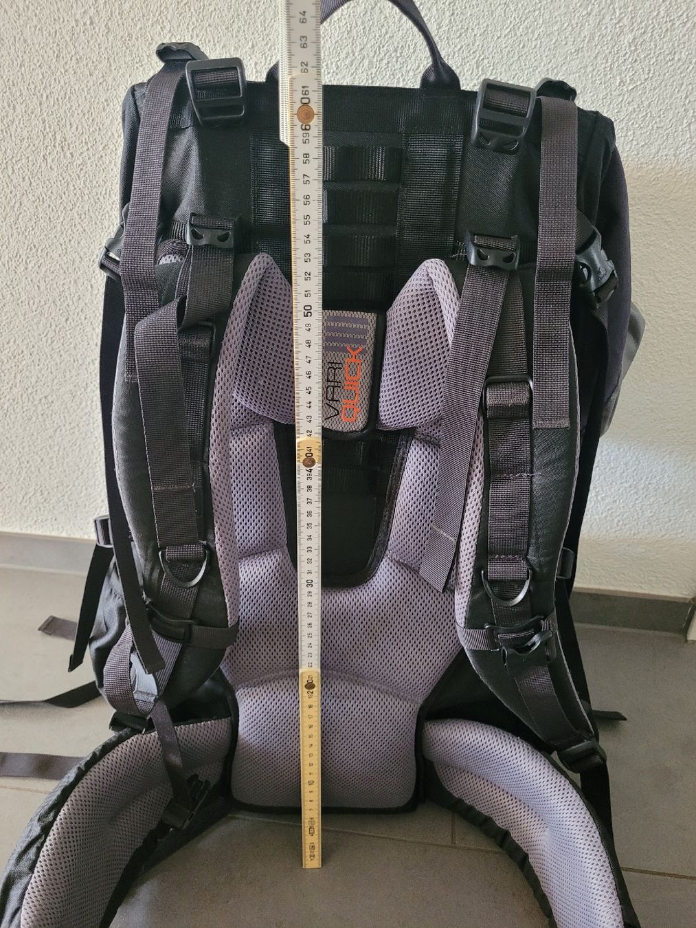 Deuter Sacs à dos: Grosser Rucksack von Deuter – D'occasion à Ostermundigen par dua_296 4
